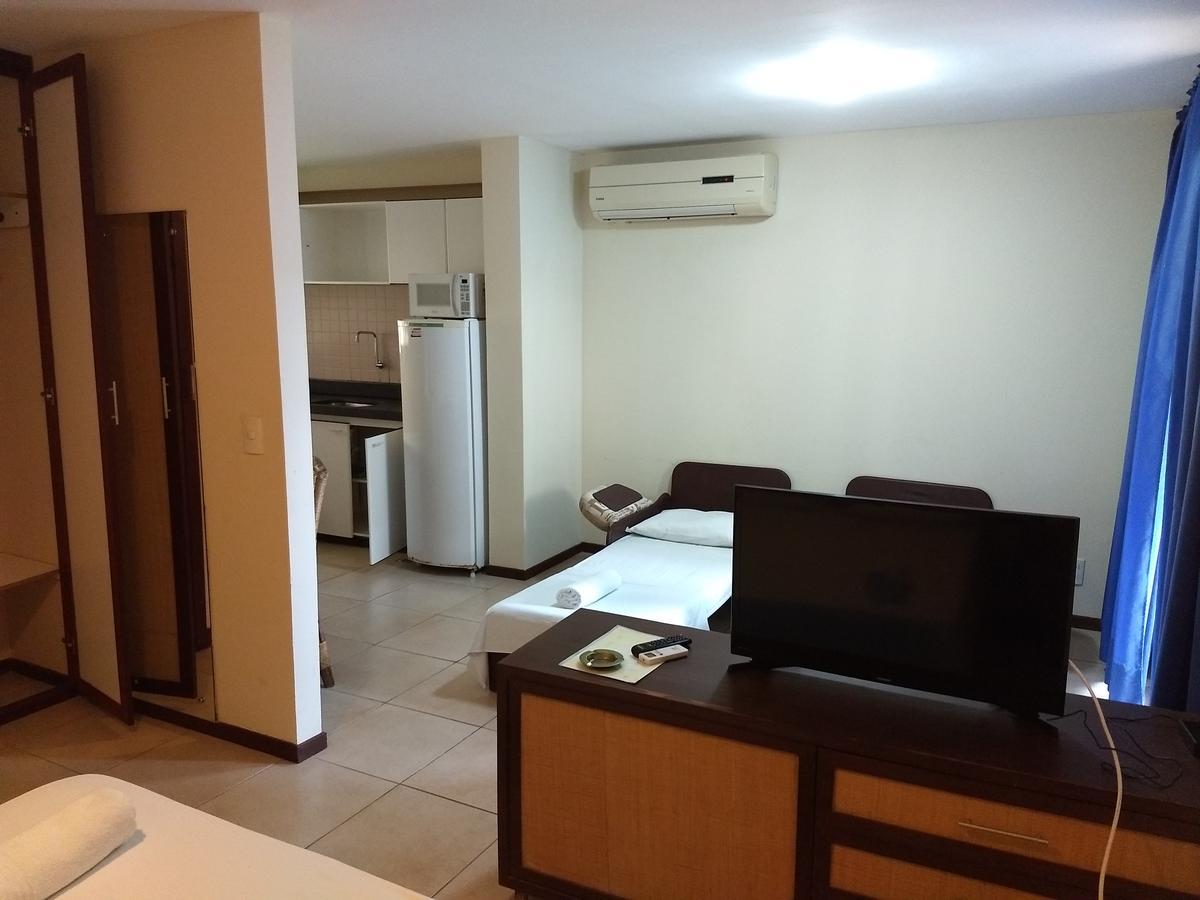 Solar Pipa Apartamentos Praia de Pipa Exterior foto