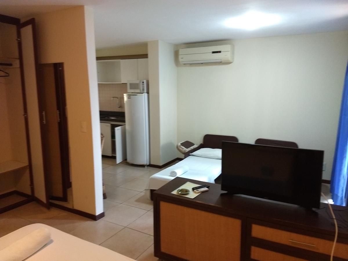 Solar Pipa Apartamentos Praia de Pipa Exterior foto